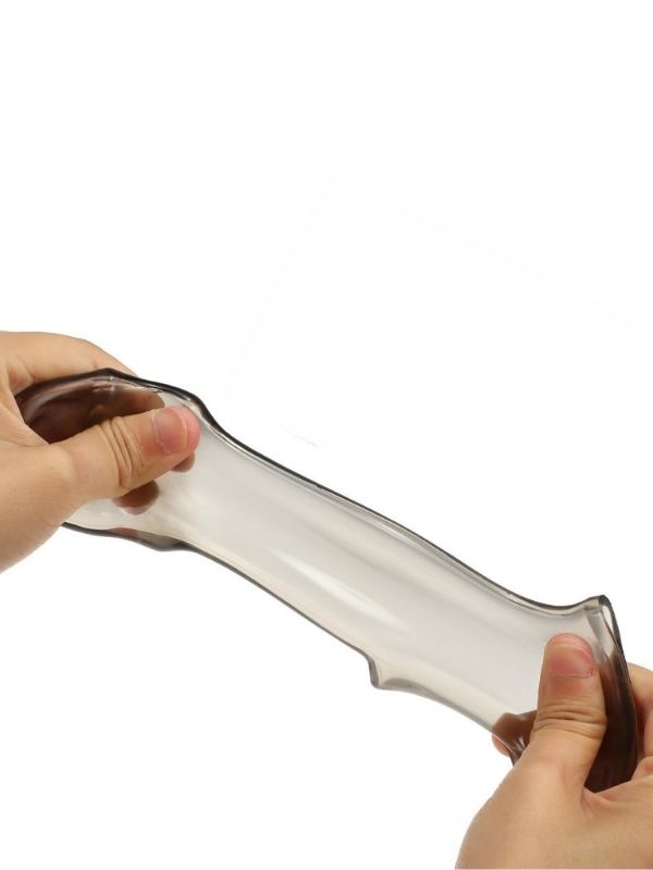 CENSAN TESTİSLİ Penis Kılıfı