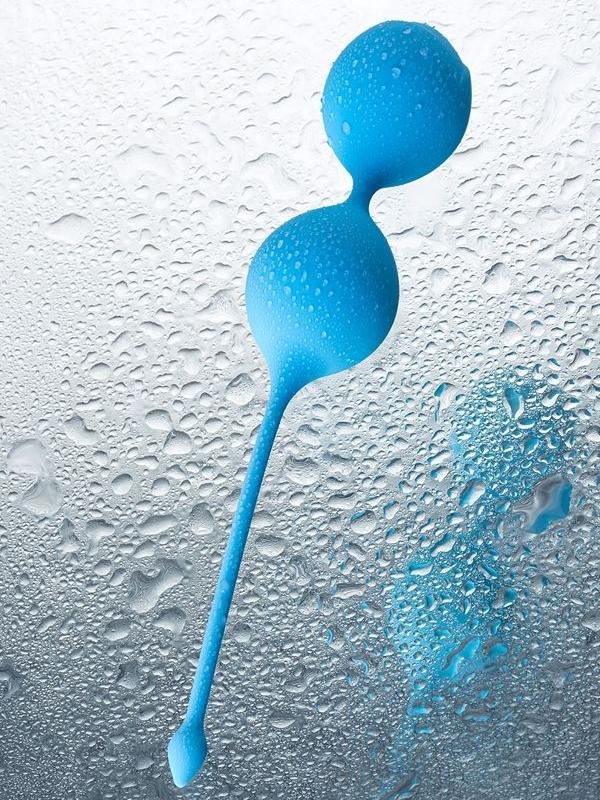 Censan Trot Vajinal Kegel Topları 19,5 cm