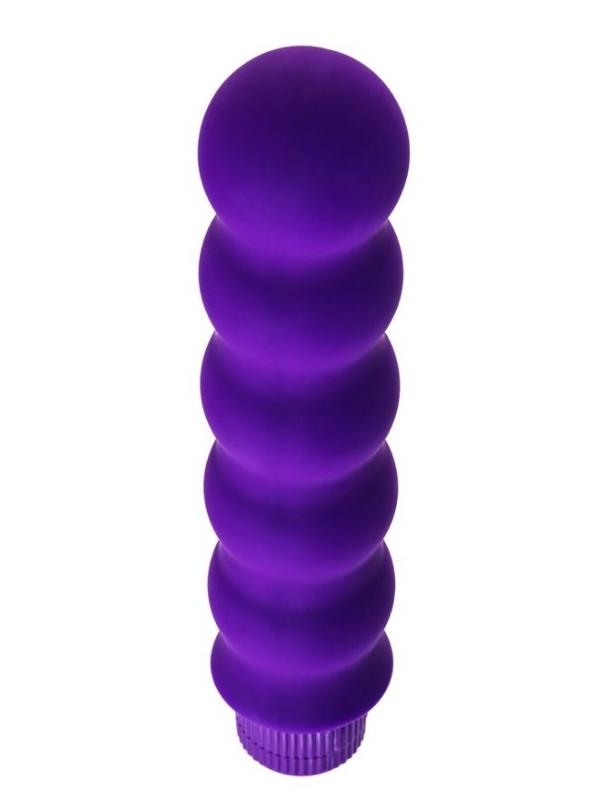 Censan Wavvy Vibratör Mor 17 cm