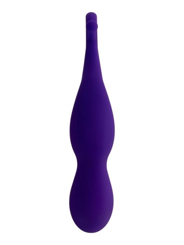 Censan Wlap Anal Plug mor 16 cm