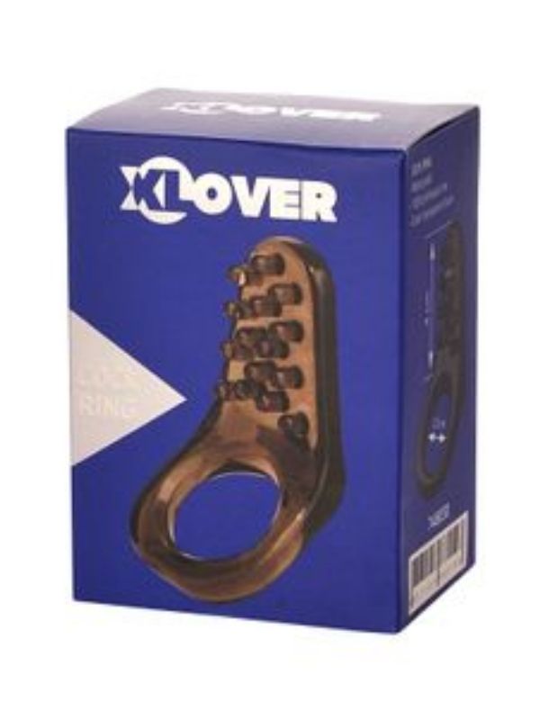 CENSAN XLover Penis Halkası