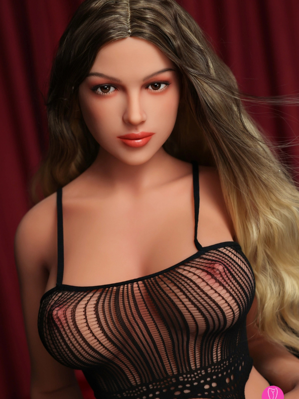 Censan Emory Realistik Sex Doll