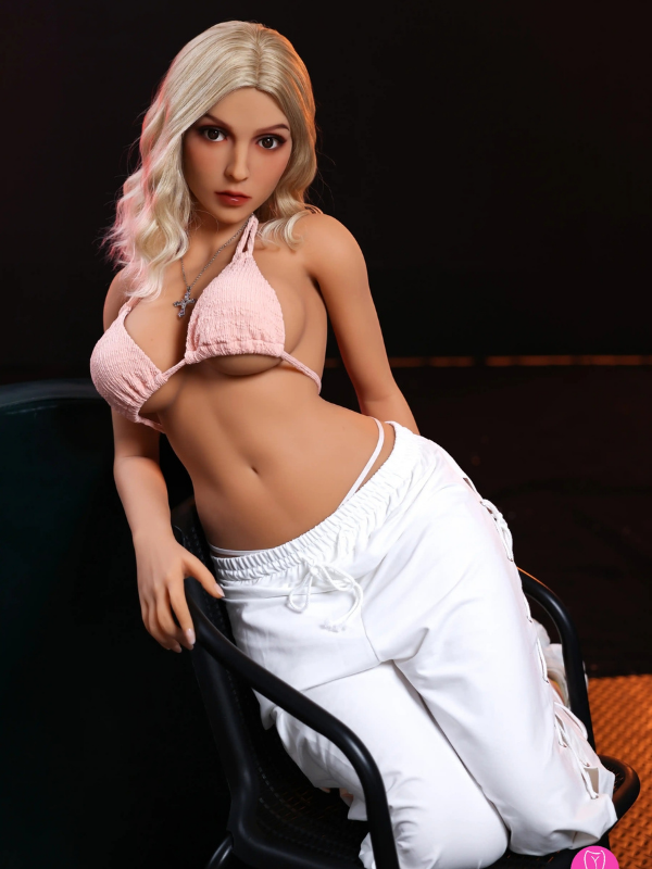 Censan  Violet Realistik Sex Doll