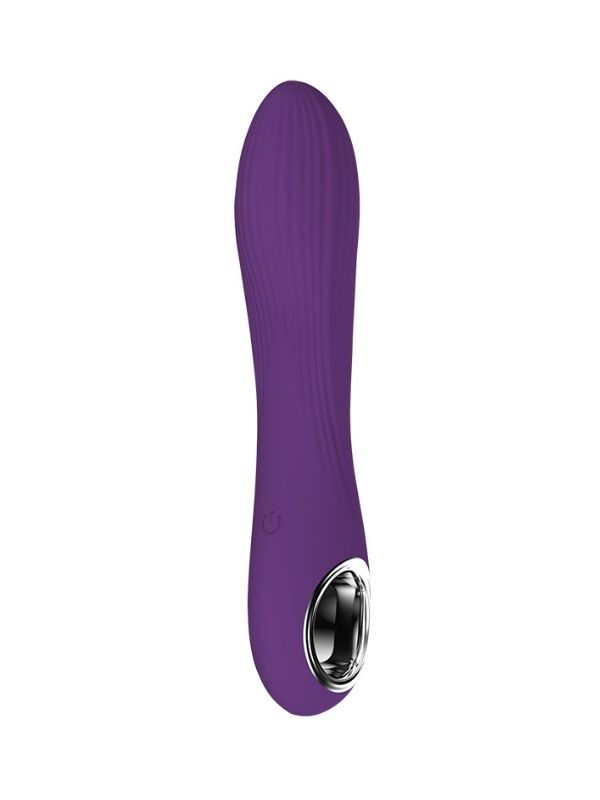 Chisa Bulgy Tip Classic Vibe Vibratör
