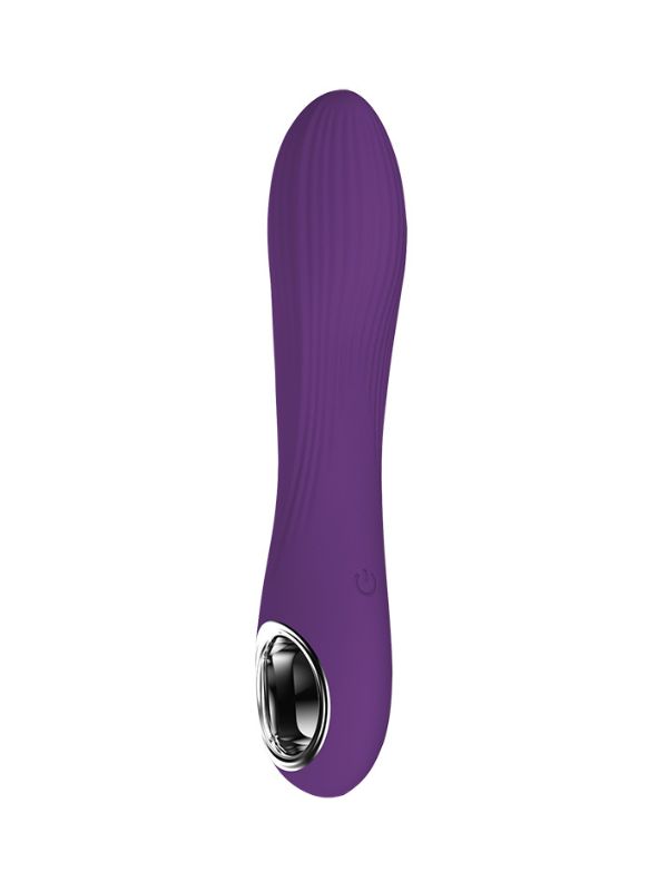 Chisa Bulgy Tip Classic Vibe Vibratör