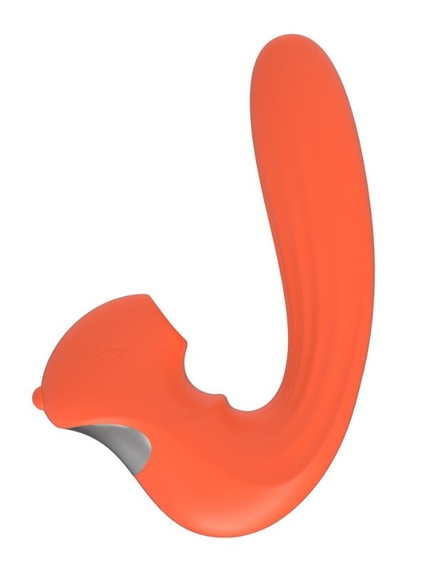 Chisa Kissen Kraken