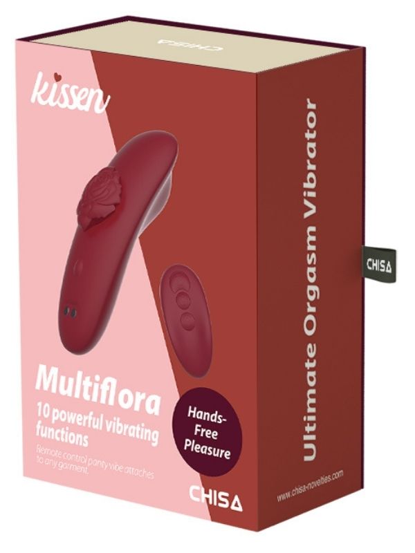 Chisa Kissen Multiflora