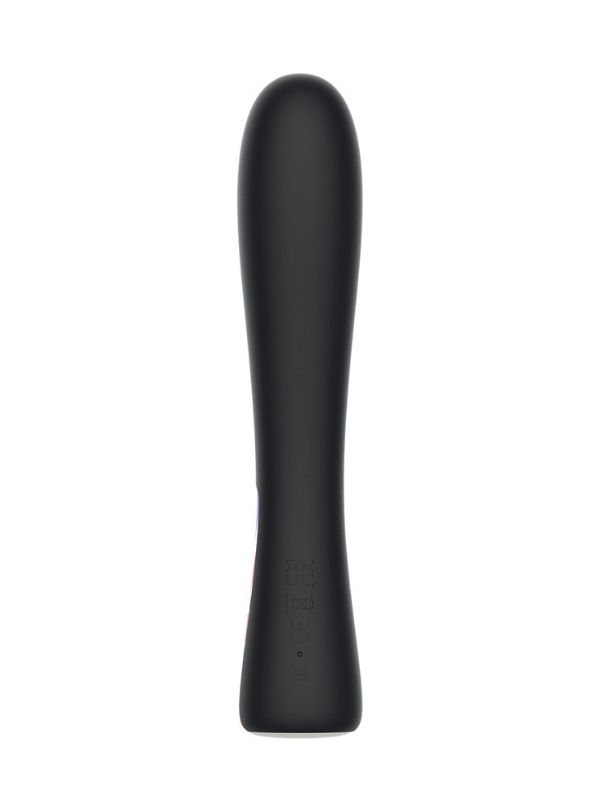 Chisa Novelties Kissen Romp Modern Vibratör