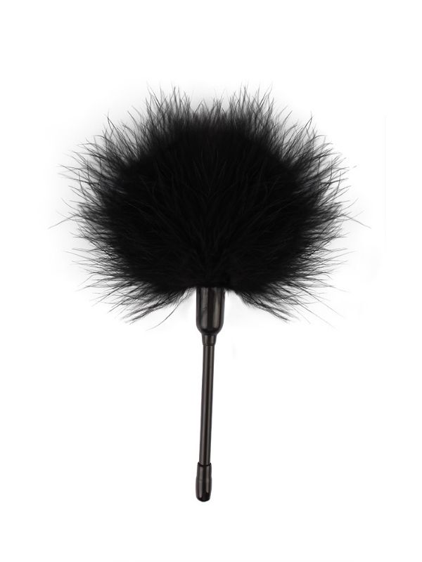 Chisa Novelties Senuelo Pleasure Feather Tickler