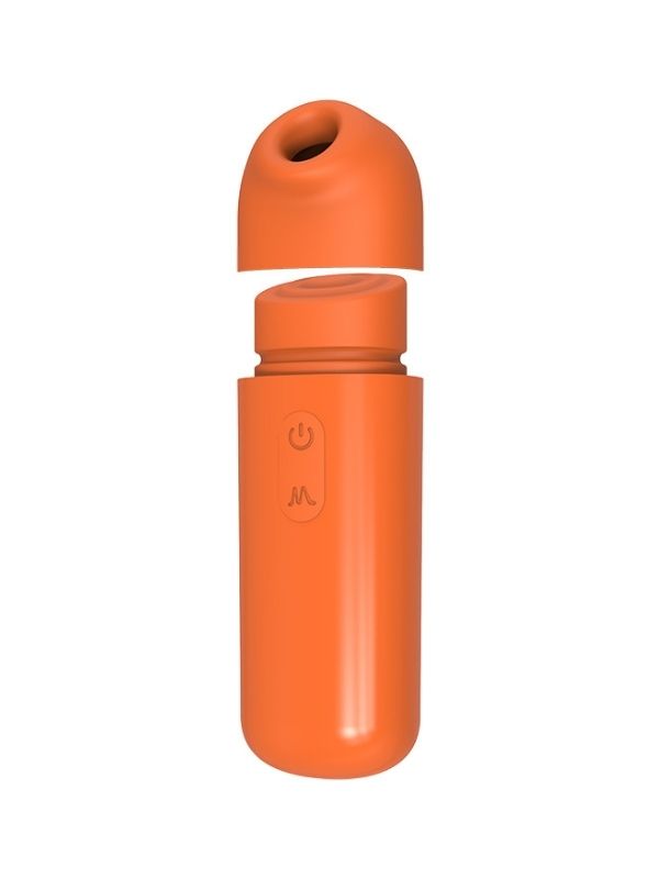 ChisaMarker Pen Vibe Mini Turuncu