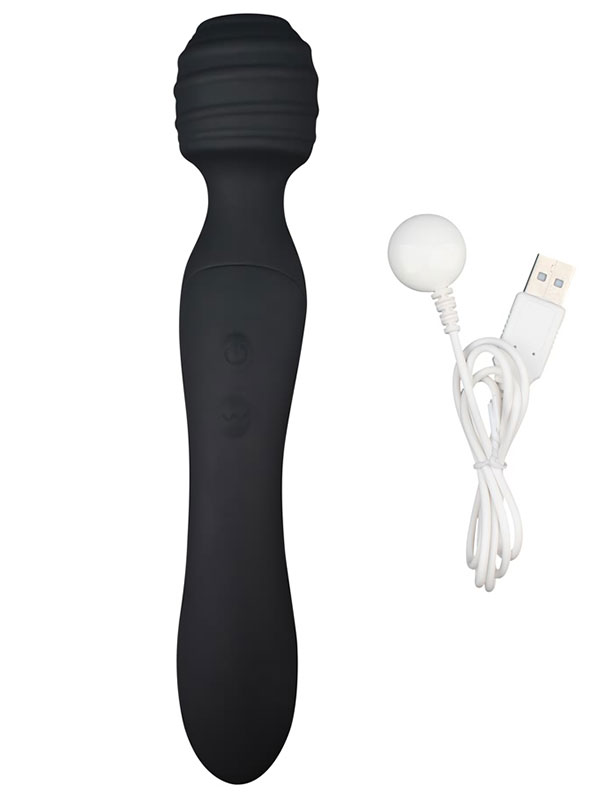 Didi Dual-Ended Ultimate Wand Masaj Aleti
