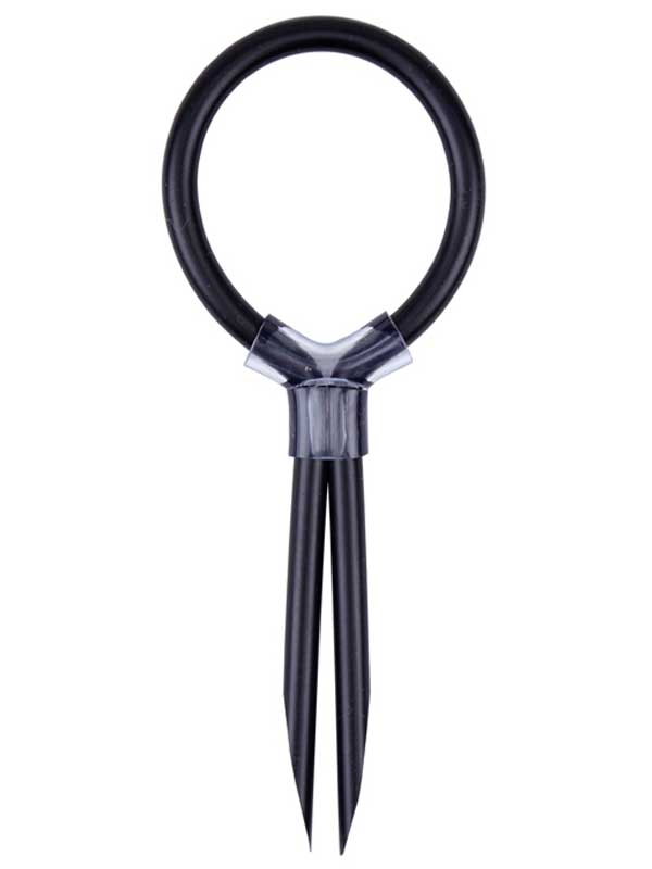 Get Lock Stud Ring Penis Sıkıştırma Halkası