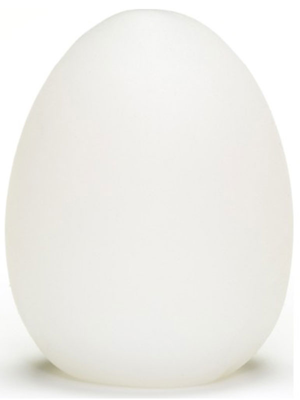 Magical Kiss Egg Erkeklere Özel Esnek Yumurta 6'lı