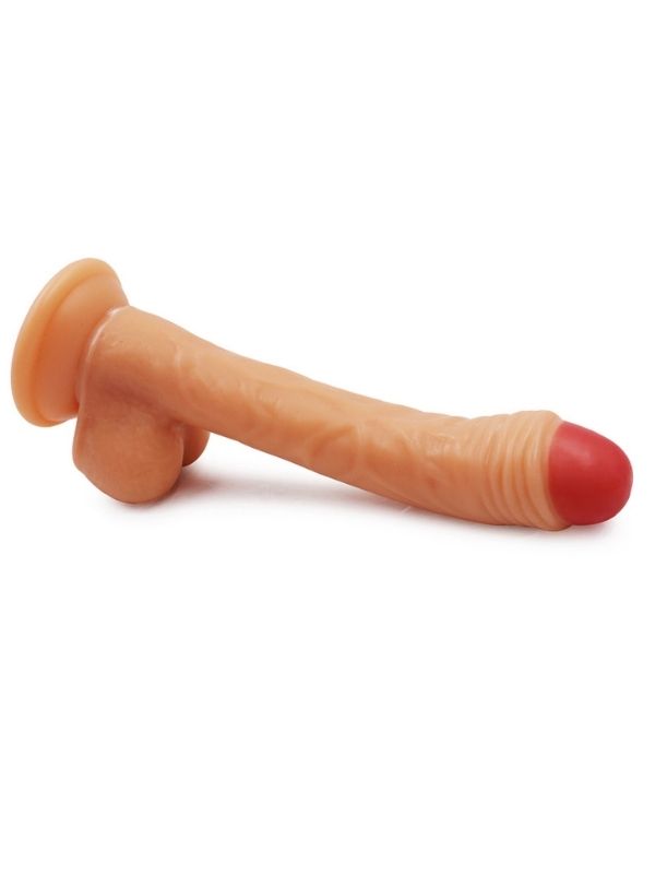 Noctis 19cm Realistik Dildo No:10