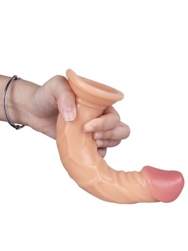 Noctis 21cm Realistik Dildo No:77