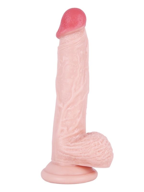 Noctis 22cm Realistik Dildo No:12