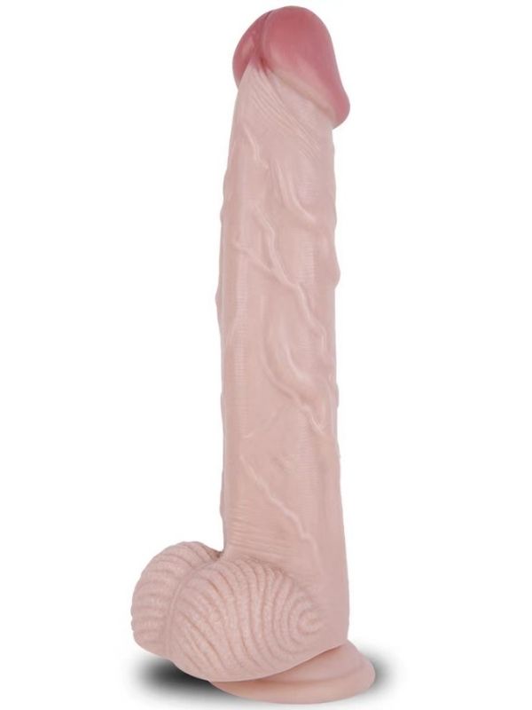Noctis 30cm Realistik Dildo No:26