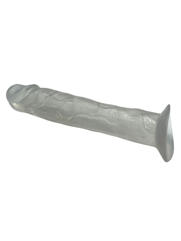 Noctis Beyaz Realistik Dildo No:177