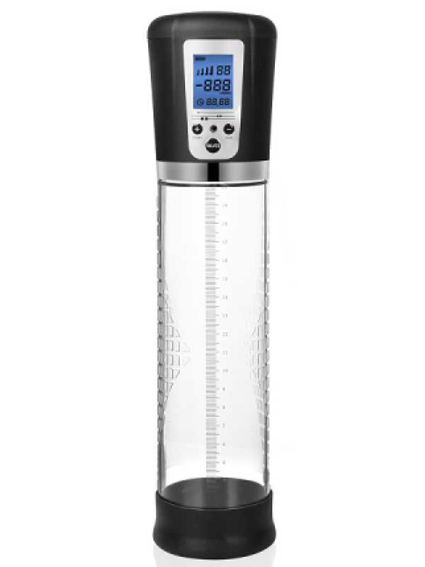 Penextender Smart Pump Akıllı Penis Pompası