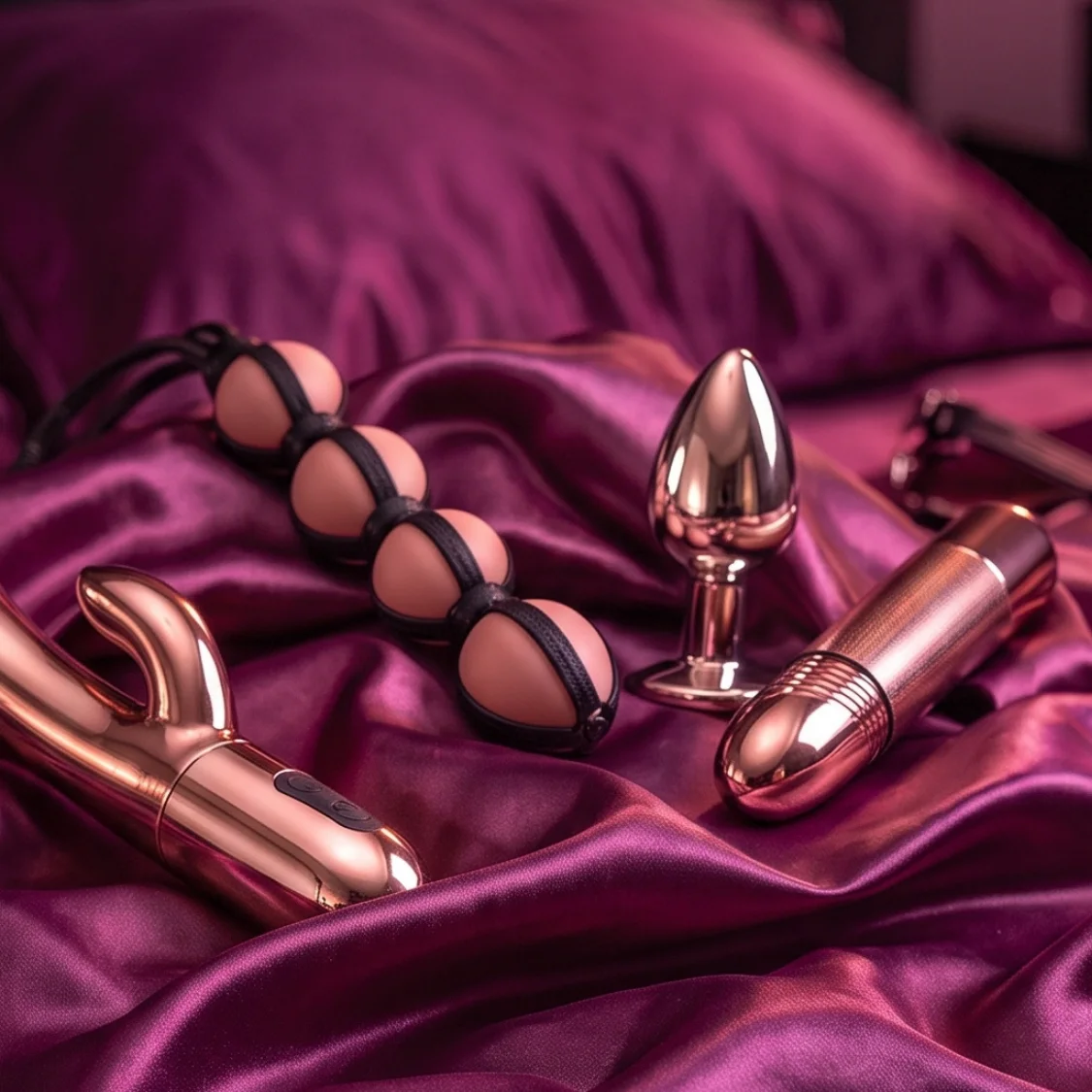 Anal Toys