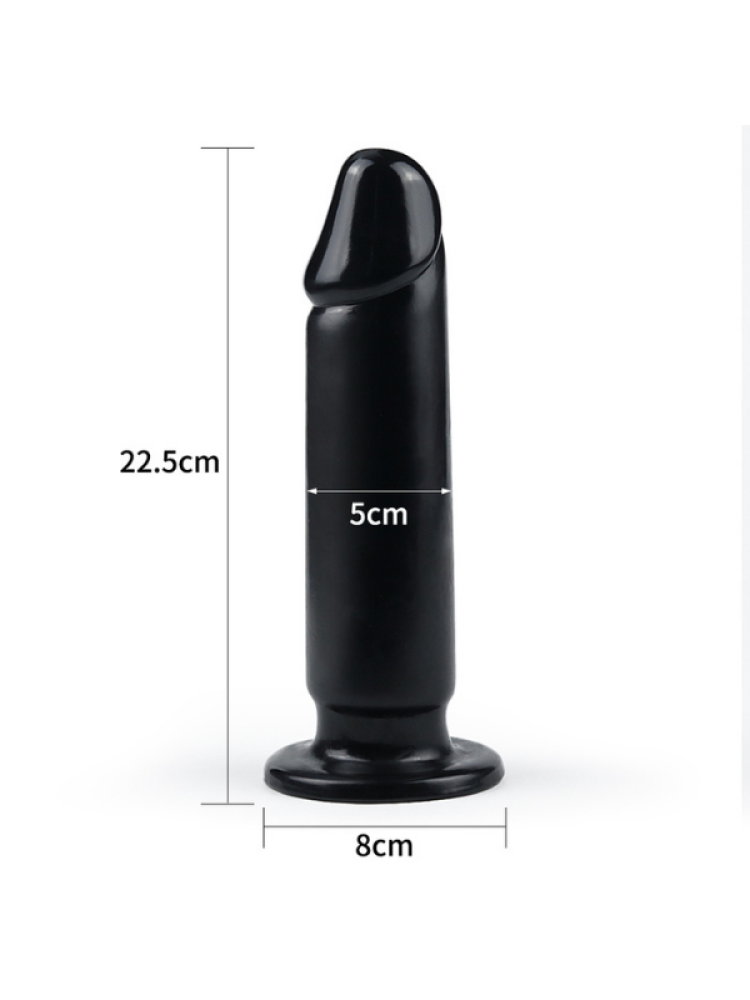 Censan King Sized Anal Dildo