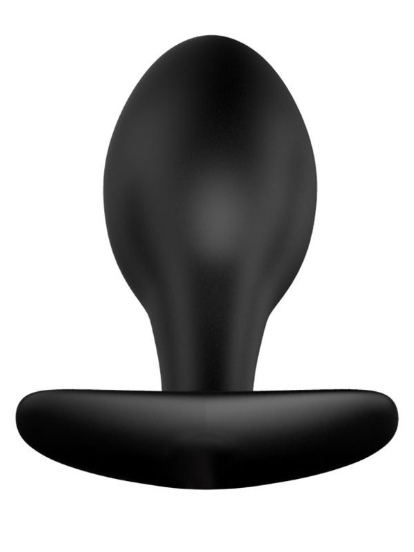 Censan Special Anal Stimulation 8 Cm Anal Plug Tıkaç