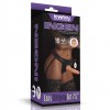 Love Toy Ingen Easy Strapon Set 7 inç