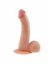 Love Toy 8.8 İnç The Ultra Soft Dude