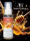 Aurora Boreale Anal A+ Bal Aromalı Kayganlaştırıcı Jel  100 ML