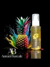 Aurora Boreale Ananas Aromalı Kayganlaştırıcı Jel  100 ML