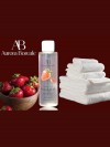 Aurora Boreale Çilek Aromalı Masaj Yağı 150 ML