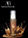 Aurora Boreale Karamel Aromalı Kayganlaştırıcı Jel  100 ML