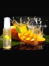 Aurora Boreale Mango & Afrodizyak Aromalı Kayganlaştırıcı Jel 100 ML