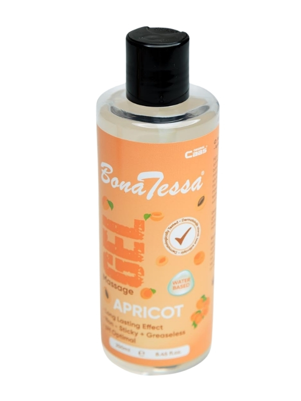 Bona Tessa Gel Kayısılı 250 ml