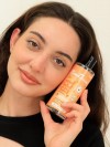 Bona Tessa Gel Kayısılı 250 ml