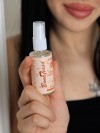 BonaTessa – Peony Kadınlara özel, Alkolsüz, Dış Genital Bölge (Vulva) Parfümü