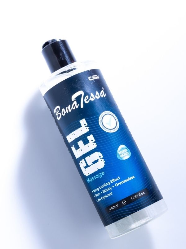 Cabs Bona Tessa Gel 400 ml