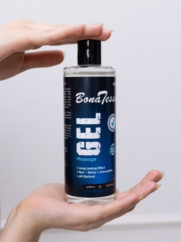 Cabs Bona Tessa Gel 400 ml