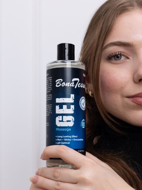 Cabs Bona Tessa Gel 400 ml