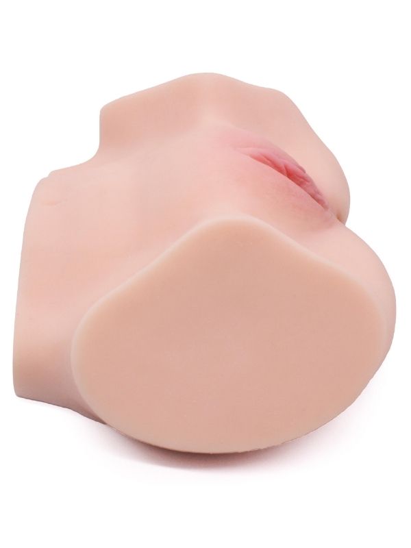 Censan 2 Girişli Kalça Mastürbatör 3Kg