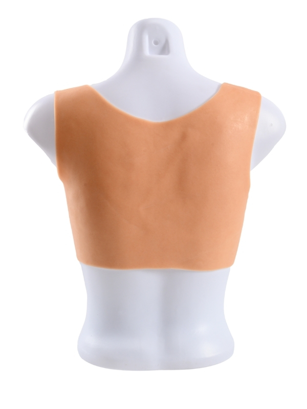 Censan 2 Kg Giyilebilir Silikon Göğüs Model LJFD001