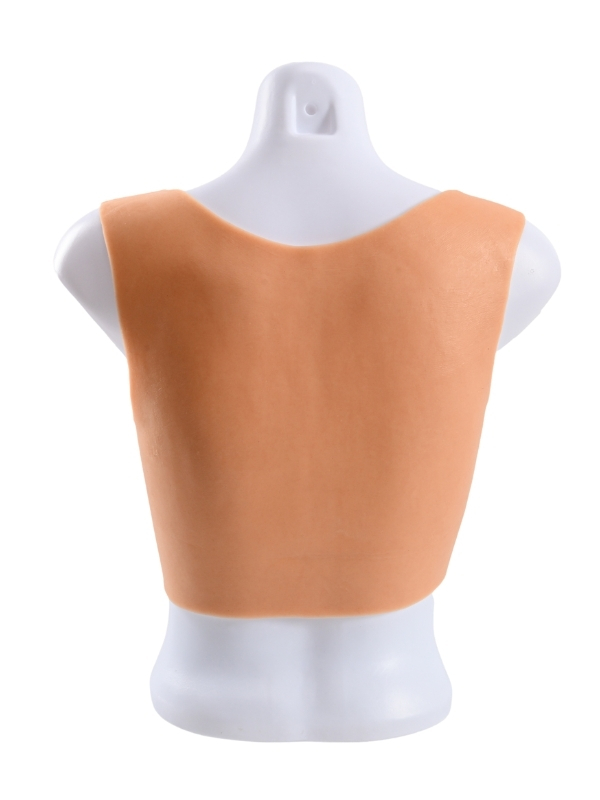 Censan 2.8 Kg Giyilebilir Silikon Göğüs Model LJSD001