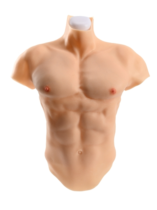 Censan 3 Kg Giyilebilir Silikon Erkek Model LJJR001