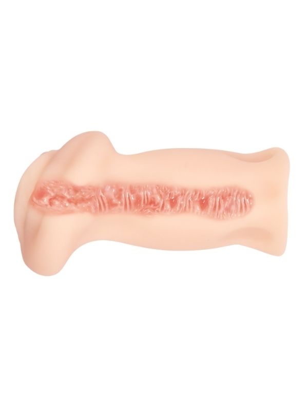 Censan 3D Ruby Suni Vajina Masturbatör