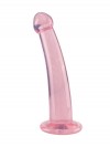 Censan 3&apos;lü Yumuşak Dokuda Anal Jel Dildo Set