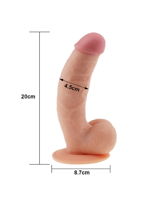 Censan 8.8 İnç The Ultra Soft Dude 2