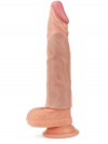 Censan Add 2" Pleasure X Tender Penis Sleeve Flesh