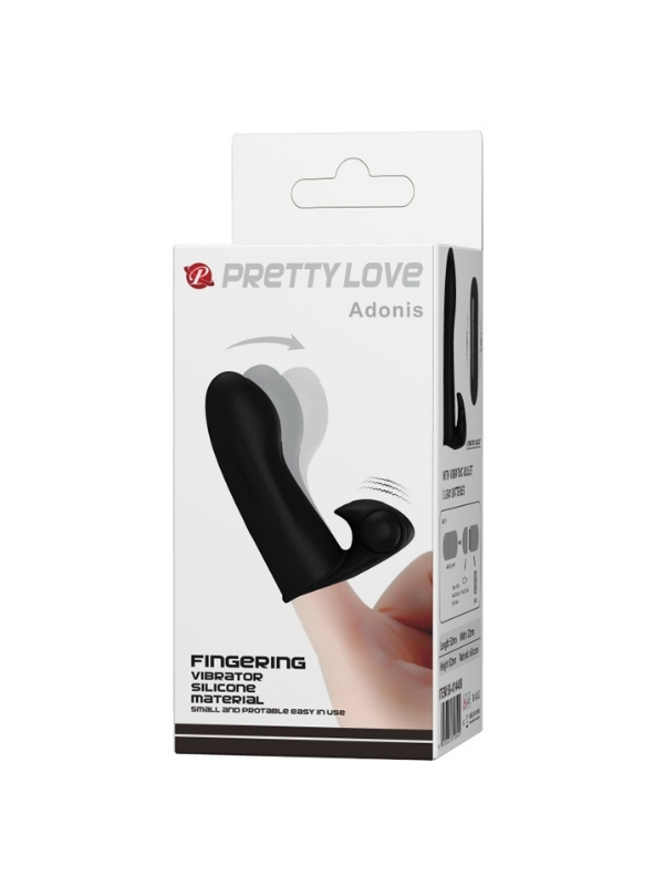 Censan Adonis Parmak Vibratör