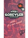 Censan Ateşli Görevler Kazı Kazan