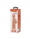 Censan Barbara 8.3 İnç Dildo BW007013R